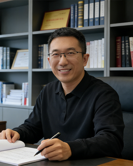 青稞创始人